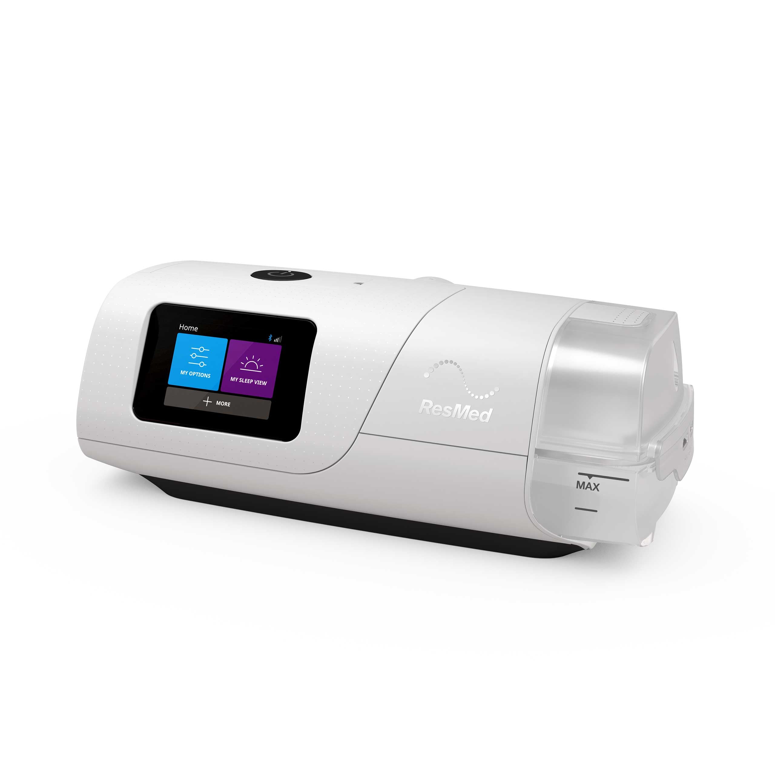 AirCurve 11 ASV