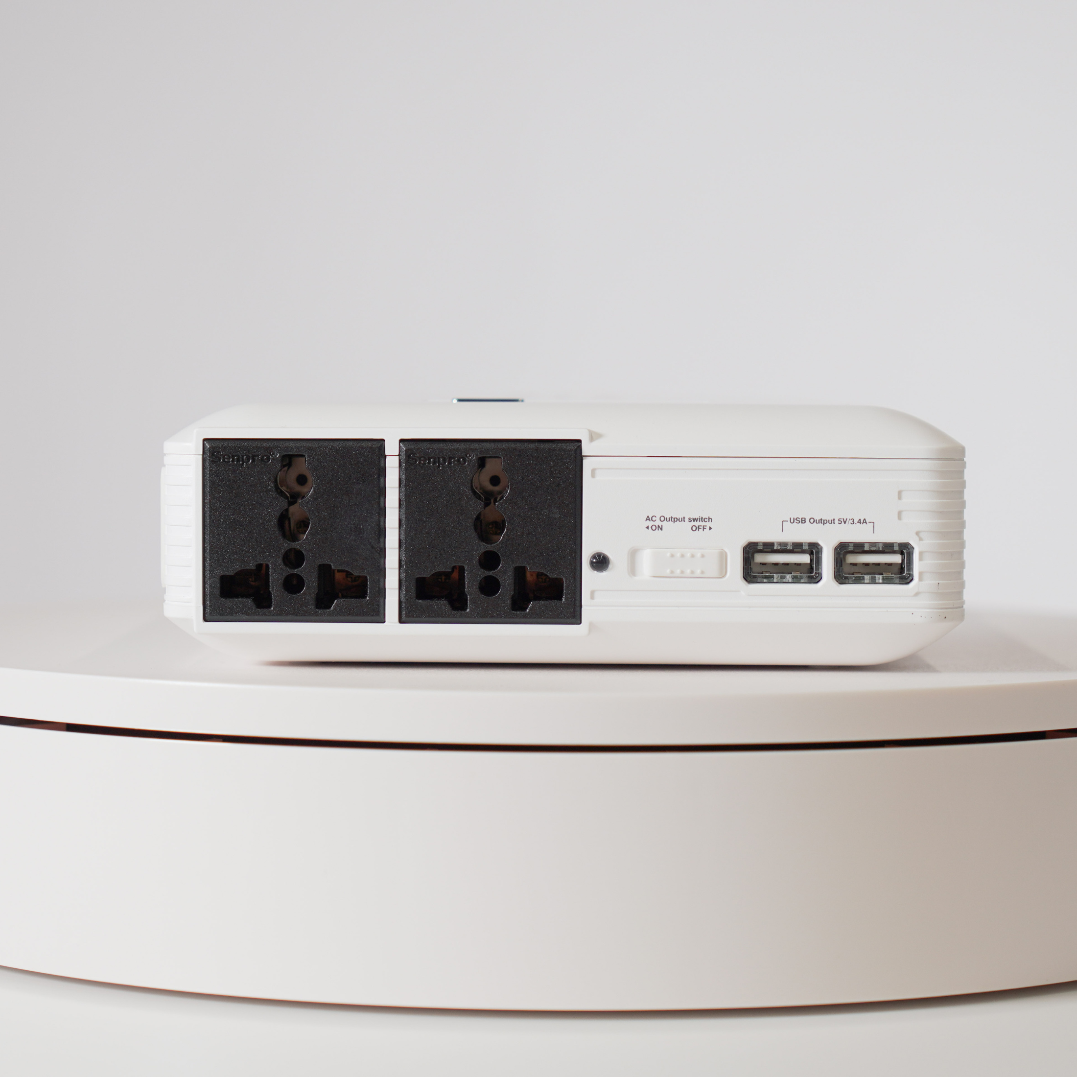Zopec Explore 8000 CPAP Battery Power Station