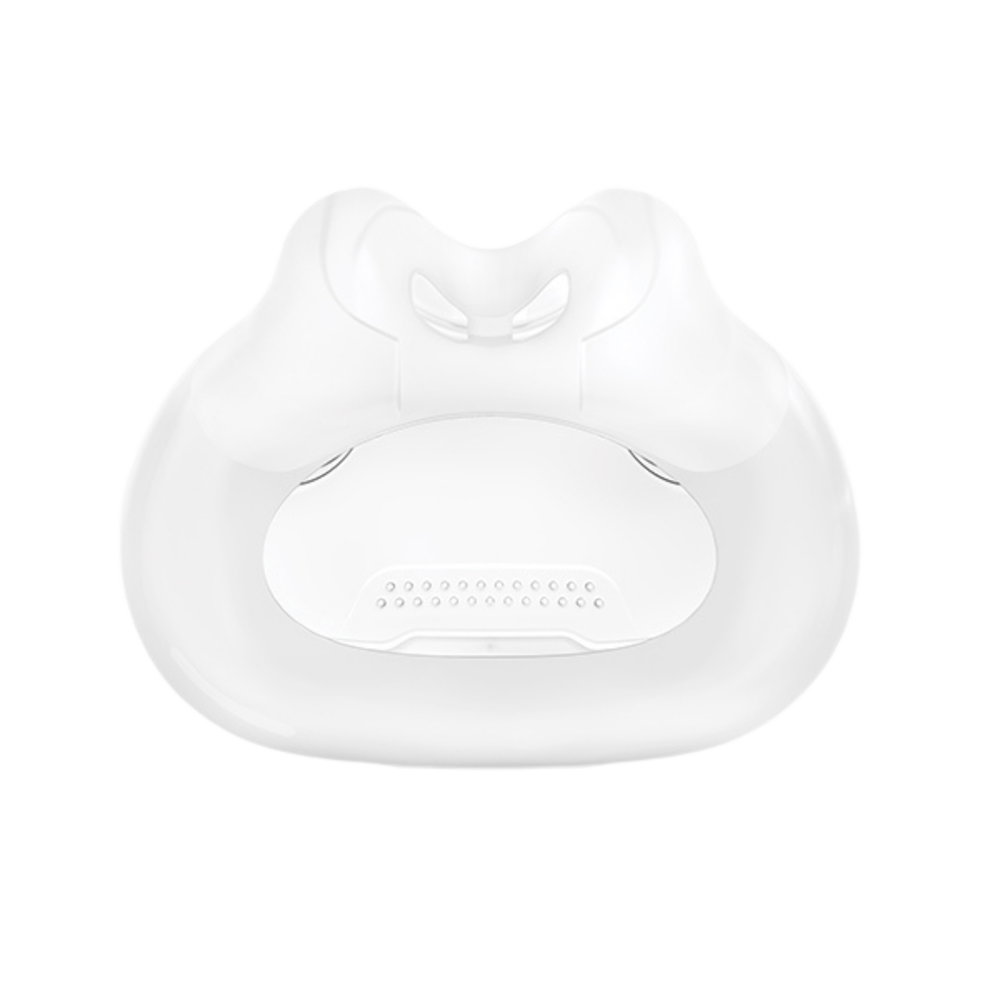 interior cushion view of the airfit f30i - medium